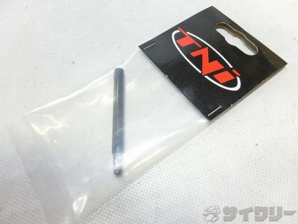 その他用品類 TNI バルブエクステンダー 50mm - 中古