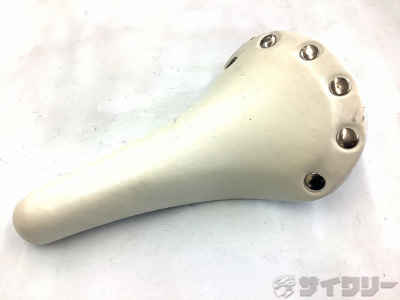樂天商城 - サドル 不明 サドル　REGALタイプ WHT - 中古