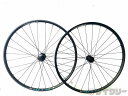 ホイール(DISC用) 700C WTB 【SALE】ホイールセット KOM LIGHT i21 622×21 シマノ11s - 中古