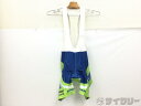 ボトムス ビブショーツ 不明 ビブショーツ XS - 中古