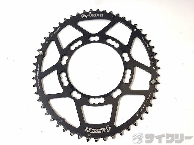 楽天市場】rotor q-rings 110の通販 楽天市場】rotor q-rings 110の通販