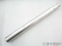 シートポスト 27.2mm 不明 シートポスト ポストのみ 27.2/300 櫓なし - 中古
