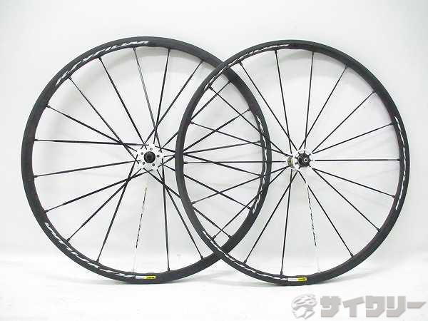 楽天市場】mavic ksyrium pro exalithの通販 楽天市場】mavic ksyrium pro exalithの通販