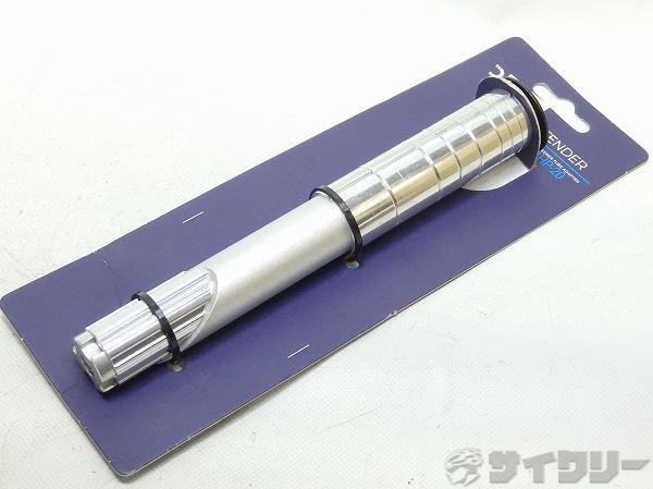 その他 BBB アヘッドコンバーター EXTENDER BHP-20 φ22.2→φ25.4mm - 中古