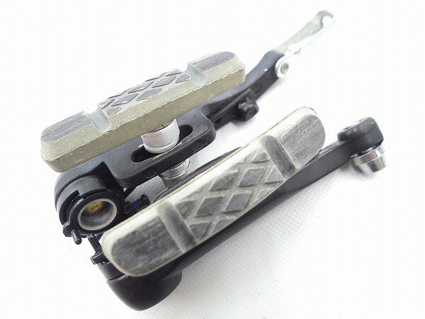 ブレーキ本体 Vブレーキ テクトロ Vブレーキ 中古