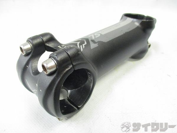 製品情報カテゴリハンドル関連 ステム アヘッド メーカーフェルト年式-色状態ランクD(年式相応のキズあり)送料サイズ小型サイズステム長：100mmコラム径：28.6mmクランプ径：31.8mmパーツ色：ブラック状態コメント中古商品です。使用に伴う傷、使用感がございます。ボルトにサビがございます。その他