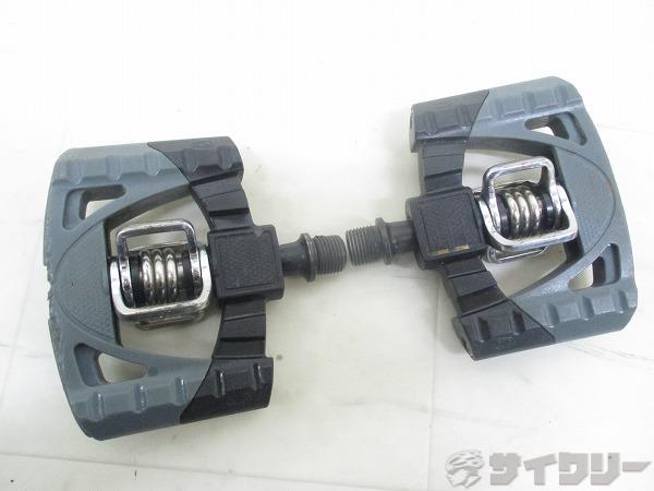 樂天商城 - ペダル ビンディングペダル クランクブラザーズ ビンディングペダル mallet1 - 中古