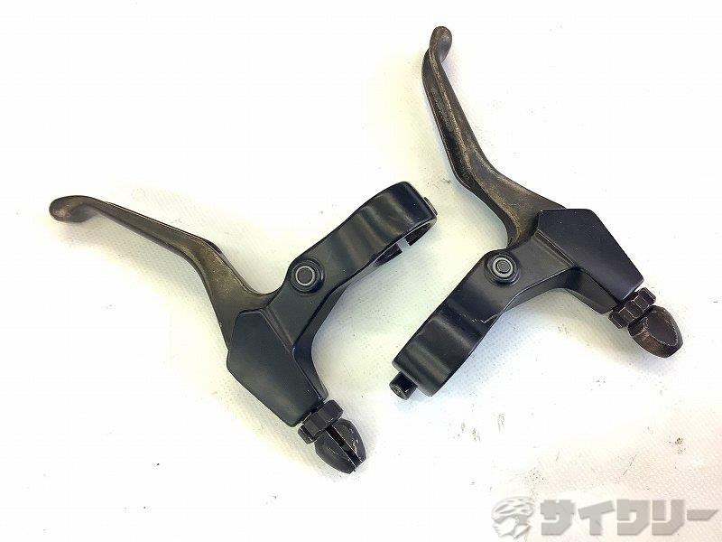 ブレーキレバー 不明 ブレーキレバー - 中古