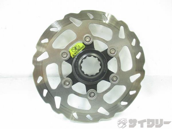 樂天商城 - ブレーキ用小物 ディスクローター シマノ ディスクローター SM-RT70-SS 140mm センターロック - 中古