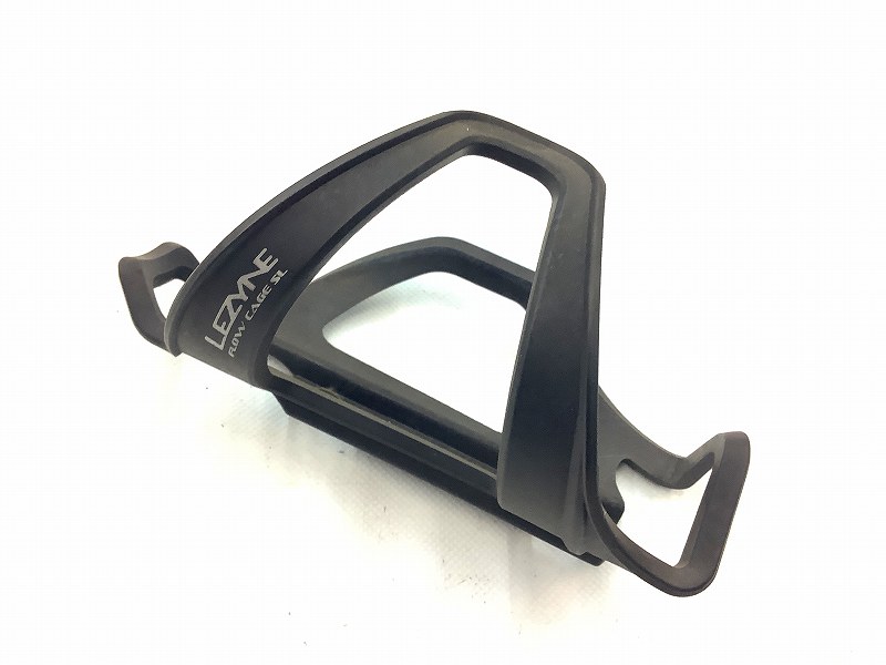 ボトルケージ レザイン FLOW CAGE SL - 中古