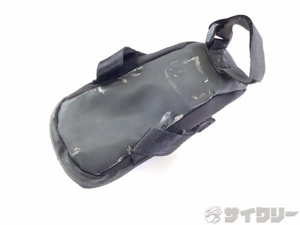バッグ類（車体用） サドルバッグ スペシャライズド サドルバッグ ブラック 劣化あり - 中古
