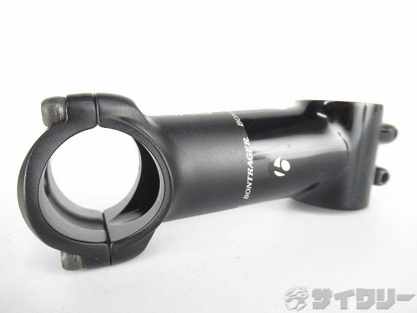ステム アヘッド ボントレガー アヘッドステム　RXL　ブラック　31.8mm/90mm/OS（2...