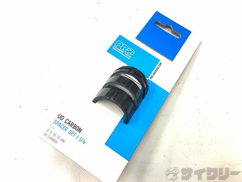 製品情報カテゴリサスペンション、フォーク ヘッドパーツ コラムスペーサー メーカーシマノプロ年式-色状態ランクA(未使用品)送料サイズ小型サイズサイズ：1-1/83/5/10/15mmパーツ規格：OS状態コメント未使用品です。その他参考価格\3、630SHIMANO PRO