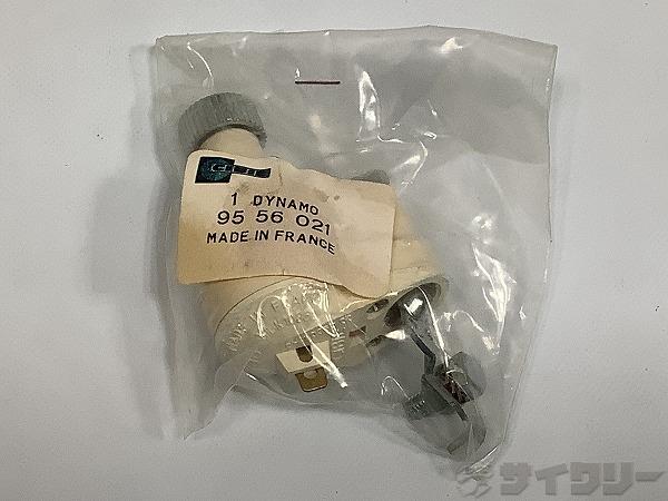 ライト その他 シビエ ダイナモ ※動作未確認 - 中古