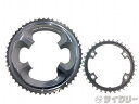 NN `F[O V}m `F[OZbg ULTEGRA FC-6800 52/36T 11s - 