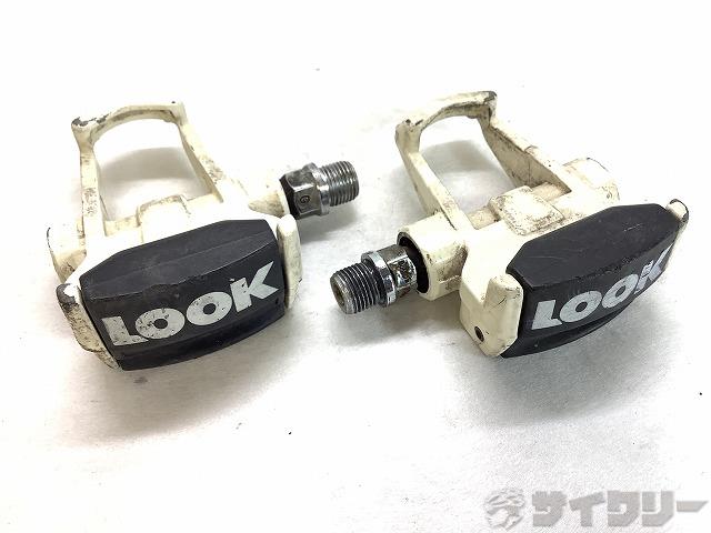 楽天市場】ビンディングペダル 中古の通販