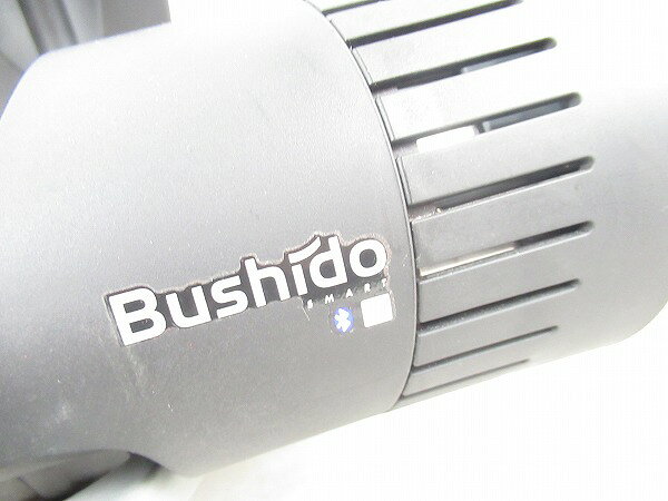 トレーナー/ローラー台 トレーナー/ローラー台 タックス スマートトレーナー　Bushido Smart - 中古 cycly-10684193 サイクリー サンプル画像2