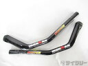 ハンドル DHバー プロファイルデザイン カーボンDHバー IRONMAN CARBON STRYKE 330mm 22.2mm - 中古