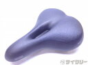 サドル タイオガ サドル ACENTIA PAX RURA スチールレール - 中古