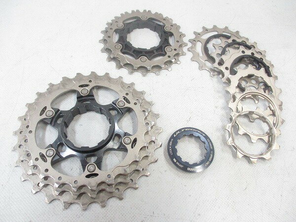 スプロケット シマノ スプロケット CS-R8000 ULTEGRA 11s 11-28T - 中古