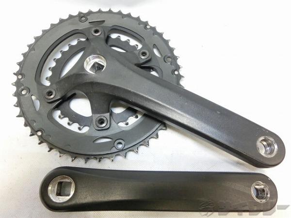 SLX クランクアーム 175mm 36T SHIMANO（シマノ）FC-M7000 クランクアームのみ 11速用 SLX 送料無料