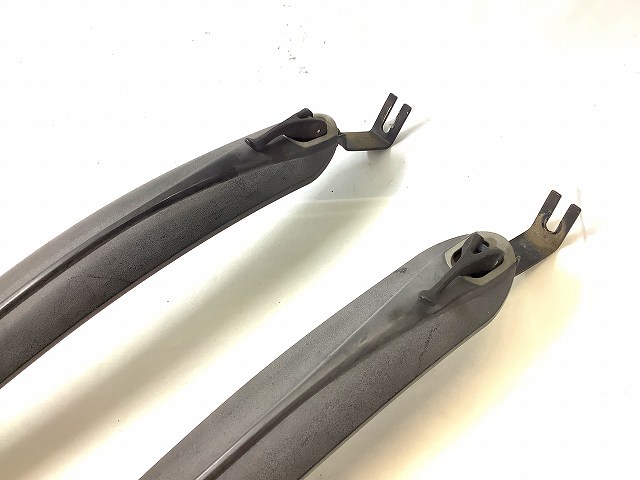 ドロヨケ/フェンダー BBB フェンダー前後セット - 中古