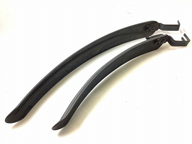 ドロヨケ/フェンダー BBB フェンダー前後セット - 中古