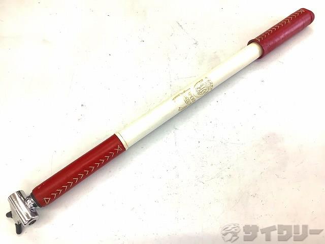 樂天商城 - 空気入れ、ポンプ 携帯ポンプ シリカ フレームポンプ - 中古