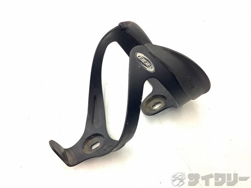 ボトルケージ BBB ボトルケージ　BLK - 中古