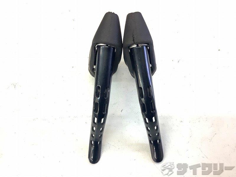 製品情報カテゴリブレーキ関連 ブレーキレバー メーカーダイアコンペ年式-色状態ランクD(年式相応のキズあり)送料サイズ小型サイズパーツ対応ブレーキ規格：ROAD状態コメント中古品でございます。使用に伴う傷ございます。ラバーフード破れありその他