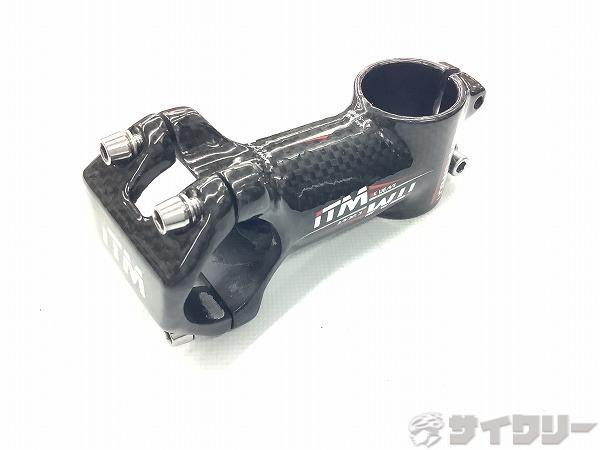 ステム アヘッド ITM アヘッドステム STEM SPEEDLY 80/31.8/28.6mm - 中古