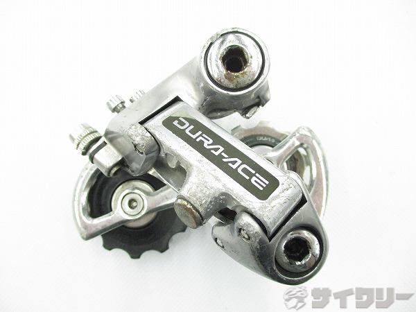 リアディレイラー シマノ リアディレイラー RD-7400 DURA-ACE 6s ※変更あり - 中古