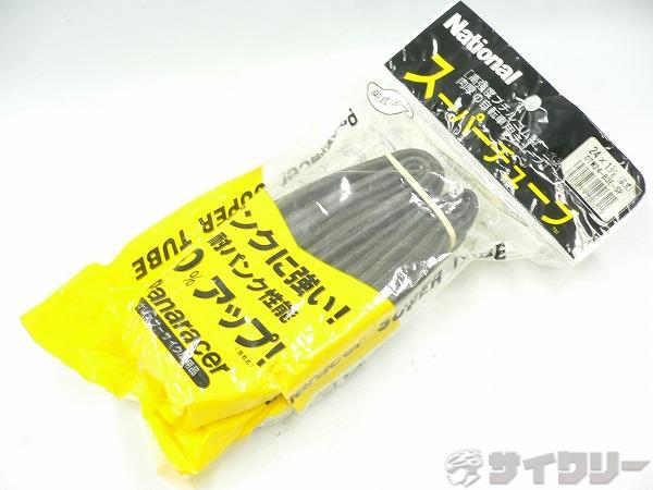 チューブ 24インチ パナレーサー チューブ 24×1 3/8 W/O 英式 - 中古