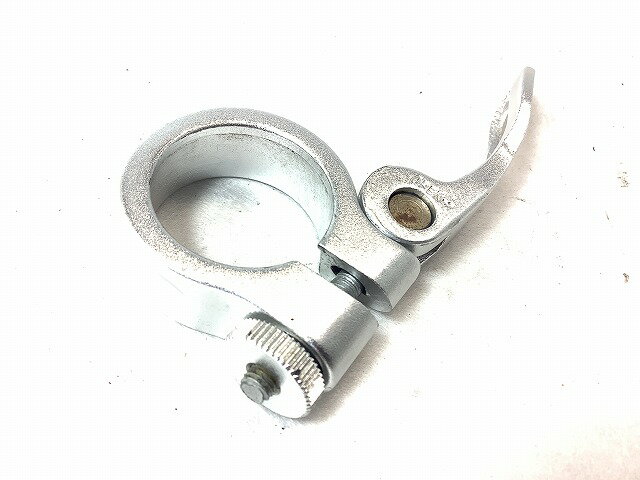 その他 不明 クイックシートクランプ 27mm - 中古