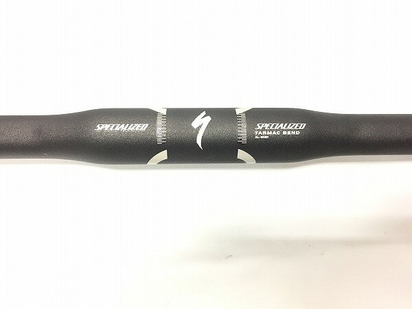 ハンドル ドロップ スペシャライズド ドロップハンドル TARMAC BEND 31.8/400mm - ...