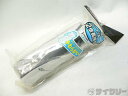 ボトル OGK 保冷ボトル COOLER BOTTLE 500ml WAVE BLACK - 中古