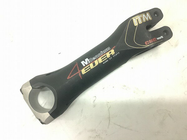 ステム アヘッド ITM アヘッドステム Millennium 4EUER　120　OS　25.8 - 中古