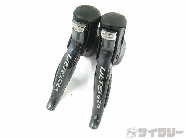 楽天市場】アルテグラdi2 デュアルコントロールレバー st－6770の通販