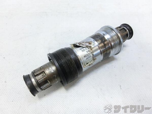 楽天市場】シマノ bb 113mm 68mmの通販