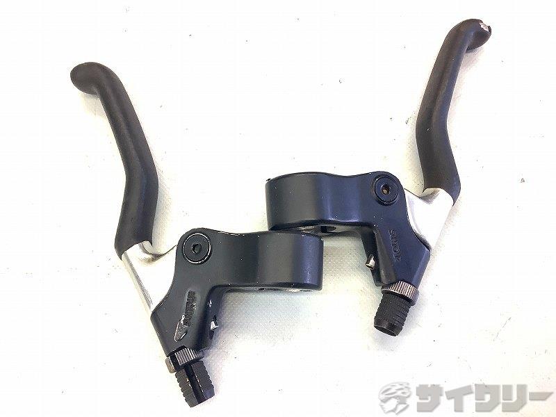 ブレーキレバー サンツアー ブレーキレバー - 中古