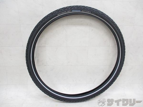 タイヤ 26インチ シュワルベ スパイクタイヤ WINTER 26x2.00 - 中古
