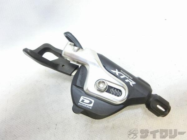 楽天市場】shimano sl m980 xtrの通販