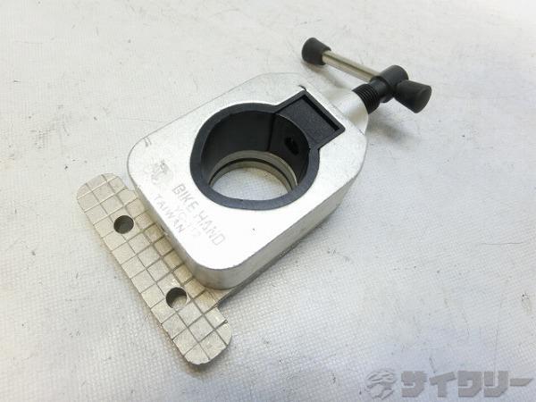 工具類/ケミカル 工具類 バイクハンド ソーガイド YC-112 - 中古