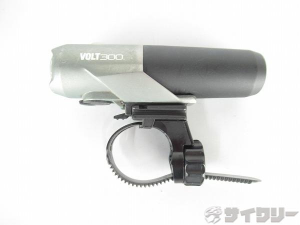 ブルベ初出場セット　キャットアイ ボルト300、モンベル、サンボルト 楽天市場】cateye volt 300の通販