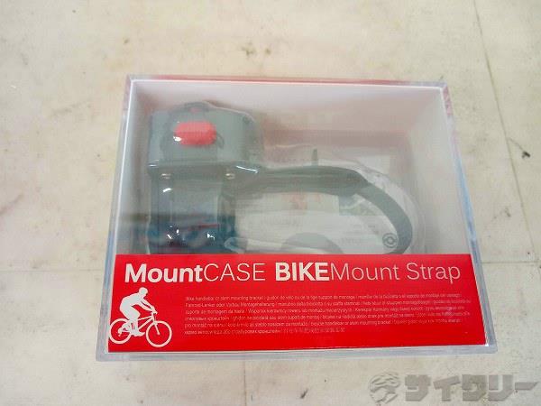 その他用品類 tigra マウントケース 別途専用マウント必須　φ20mm〜40mm表記 - 中古