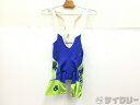 ボトムス ビブショーツ 不明 ビブショーツ XS - 中古
