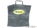 バッグ類(車体用) ホイールバッグ マビック ホイールバッグ MTB用 ブラック - 中古(4)