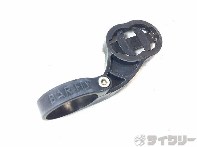その他用品類 バーフライ コンピューターマウント ガーミン ^ 中古