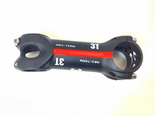ステム アヘッド 3T ステム ARX-TEAM 100x31.8mm　OS - 中古
