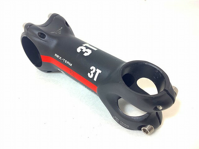 ステム アヘッド 3T ステム ARX-TEAM 100x31.8mm　OS - 中古